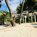 Studio 4 Personnes Avec Piscine, Tennis