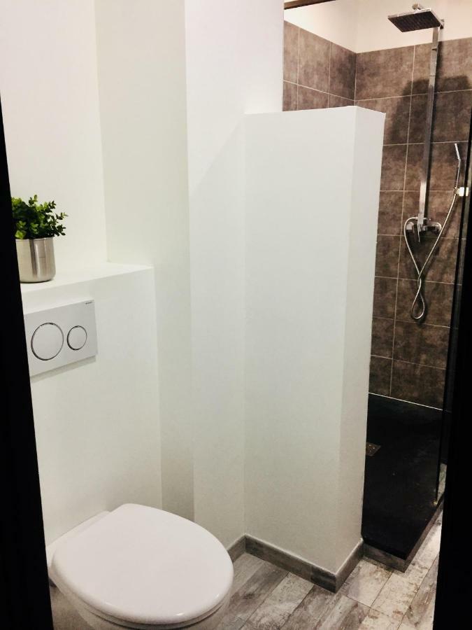 Apartment Studio 4 Personnes Avec Piscine, Tennis *