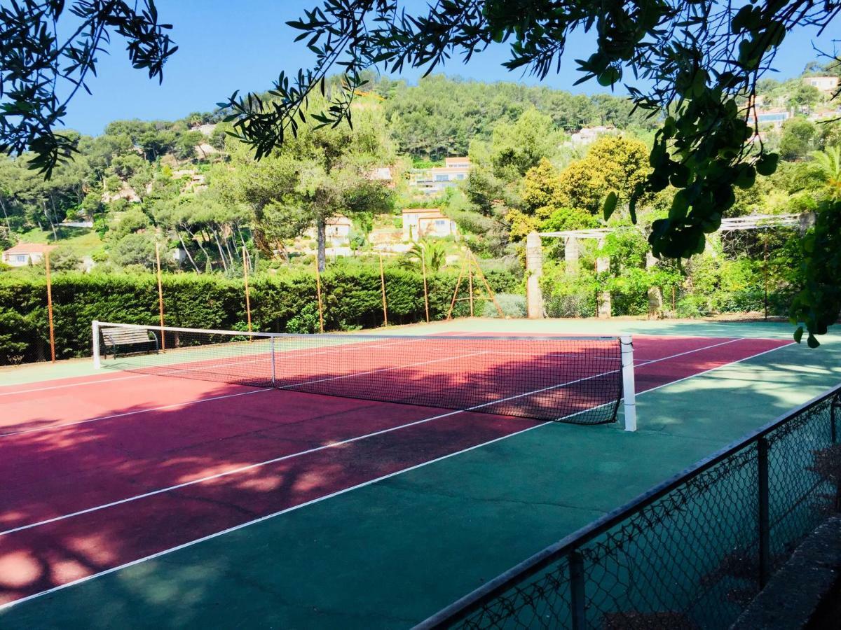 Studio 4 Personnes Avec Piscine, Tennis Hyères