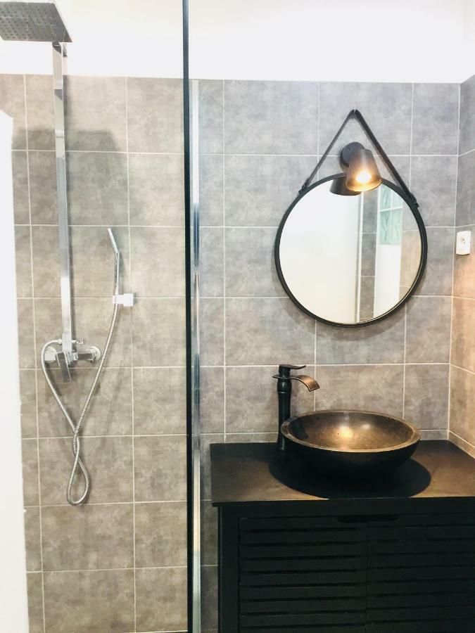 Studio 4 Personnes Avec Piscine, Tennis Appartement Hyères