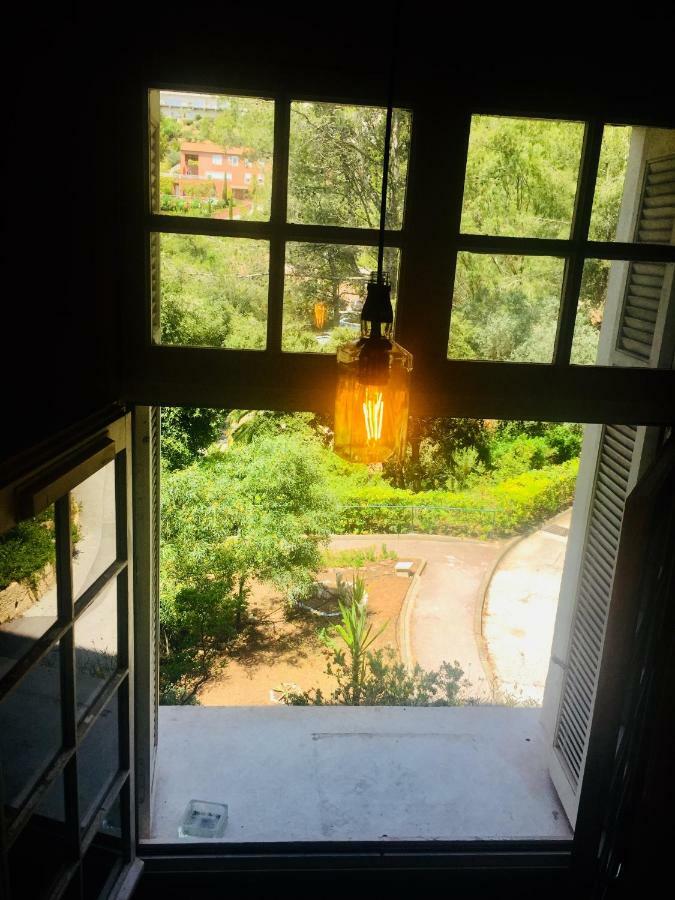Studio 4 Personnes Avec Piscine, Tennis Appartement Hyères