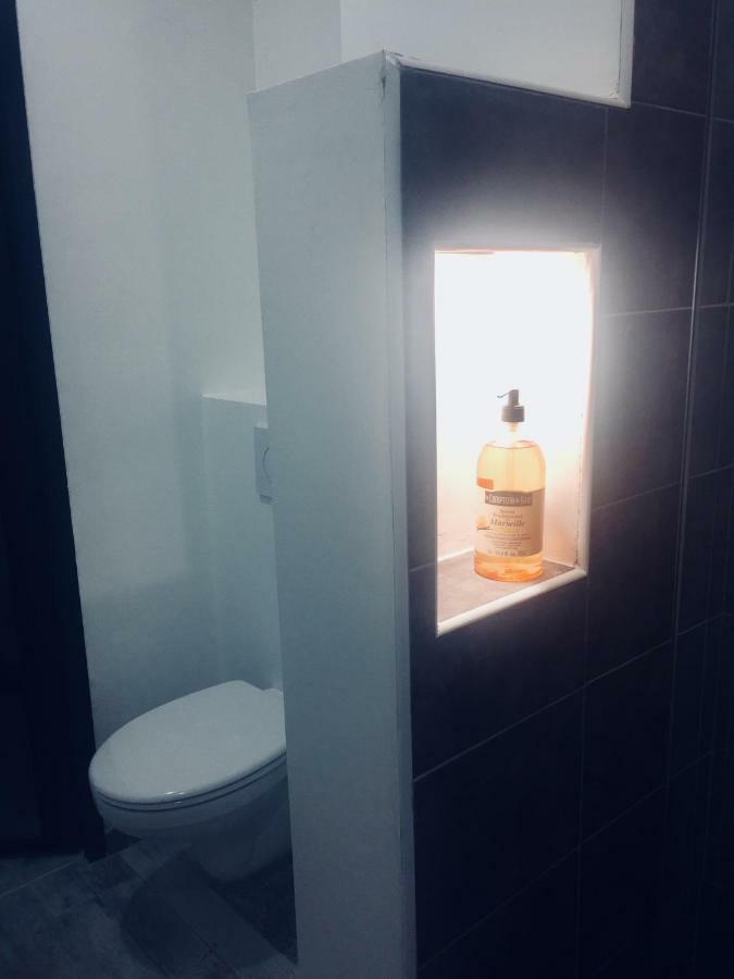 Studio 4 Personnes Avec Piscine, Tennis *