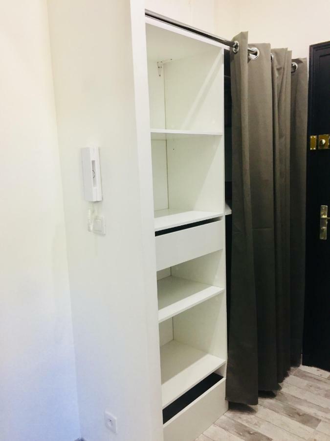 Studio 4 Personnes Avec Piscine, Tennis Hyères
