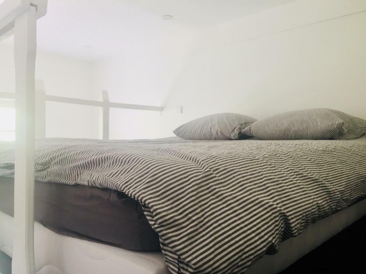 Studio 4 Personnes Avec Piscine, Tennis Appartement Hyères